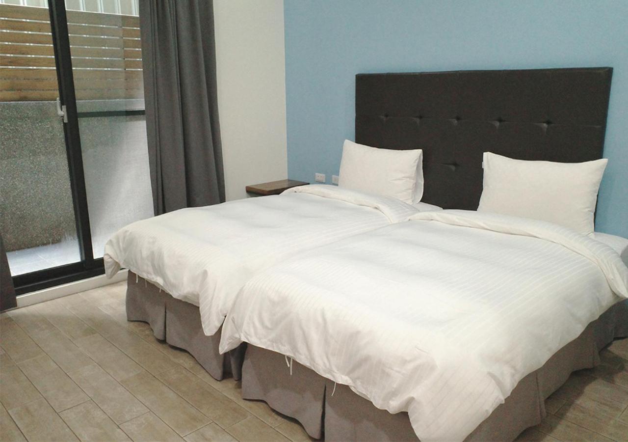 Happy Guesthouse Сяолюцю Екстер'єр фото
