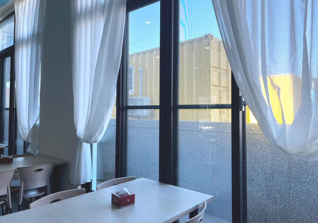 Happy Guesthouse Сяолюцю Екстер'єр фото