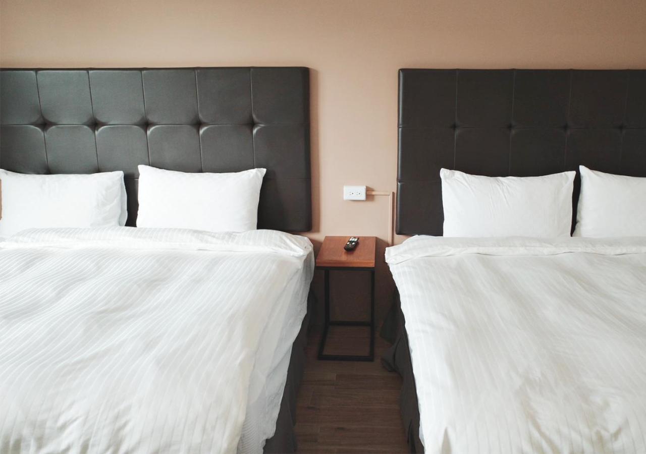 Happy Guesthouse Сяолюцю Екстер'єр фото