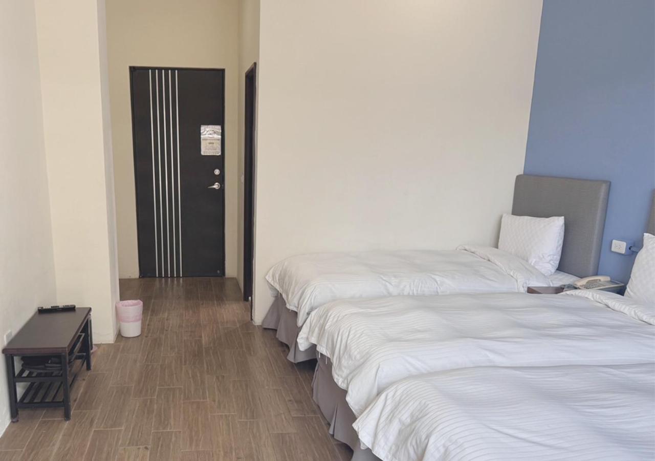 Happy Guesthouse Сяолюцю Екстер'єр фото