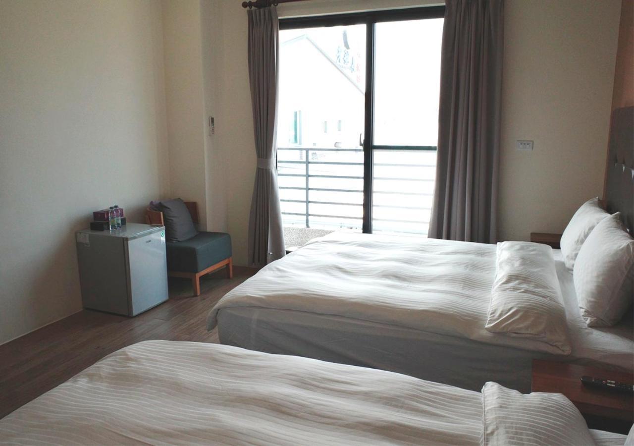 Happy Guesthouse Сяолюцю Екстер'єр фото