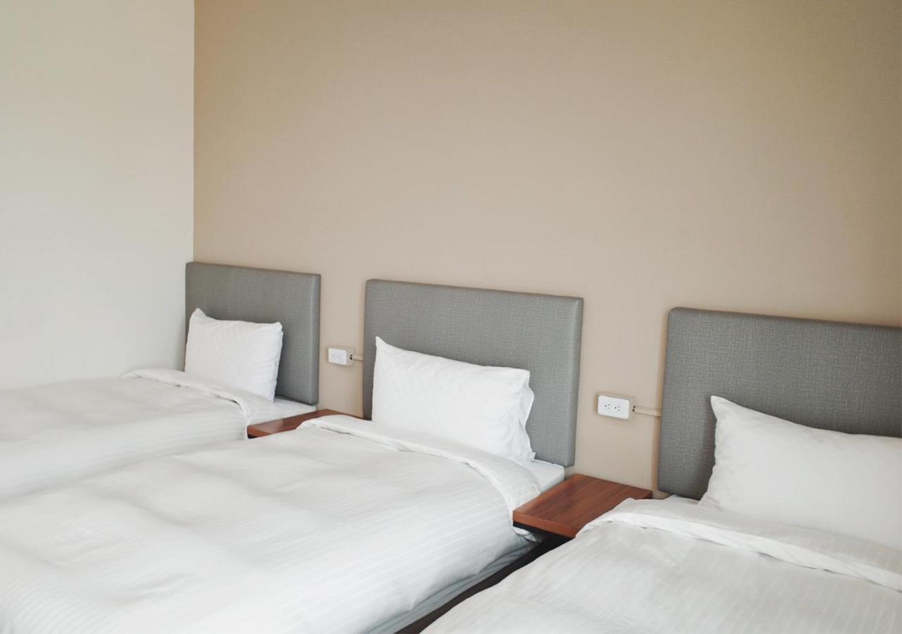 Happy Guesthouse Сяолюцю Екстер'єр фото